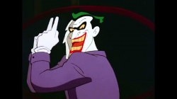 انیمیشن بتمن فصل 1 قسمت 15 - Batman